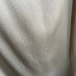 Niteline Formal Champagne Silk Beaded Long Dress with Jacket Size 6 Photo 15