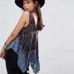 Free People Day Daydreamers Tank, Sz S Photo 1