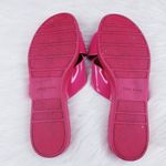 Cole Haan Augusta Patent Leather Sandal Photo 3