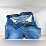 Hollister 1070 Skinny Jeans 3 (27x26) Cropped Zipper Soft Stretch Cotton Slim Photo 6