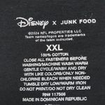 Disney x NFL New York Jets T-shirt Size XXL Photo 3