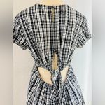 RVCA  Women's Mavis Dress size XL Photo 13