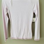 Free People Hi Hon Turtleneck Top Purple Sz XS Photo 2