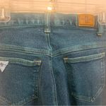 Vintage Miller’s Slim Fit Acid Wash Size 28 Teal Denim Jeans. 1622 Blue Photo 7