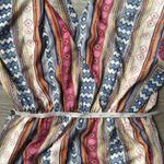 MISA Los Angeles MISA Gaby Romper in Natural Sedona Medium Photo 10