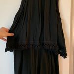 VICI Black Romper Photo 0