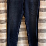 AG Adriano Goldschmied The Prima Mid Rise Cigarette Jeans Size 27 Photo 0