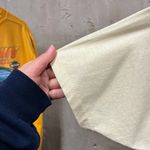 The Vintage Shop Vintage 1980s Clemson University Tigers 1986 First Friday Vs. Virginia Tee Large Photo 2