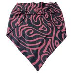 Free People NAMJOSH Little Honey Hair Scarf NWT Bohemian Gypsy Festival Summer Photo 9