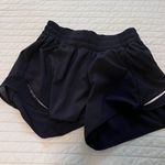 Lululemon Hotty Hot Shorts 4” Photo 0