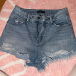 Sincerely Jules denim shorts  Photo 0