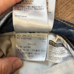 Levi's  715 Bootcut Jeans 31x32 Medium Wash Basic Simple Classic Western Country Photo 7