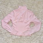 Lululemon Strawberry Milkshake Define Cropped Jacket πππ₯ Photo 1