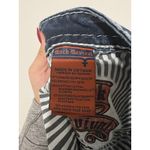 Rock Revival  Women's Skinny Jeans Size 31 Yui 5278 Y2K Embroidered Photo 8