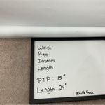 The North Face The Scoop Neck Speckled Sweater Size Small Photo 6