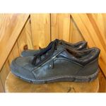 Spring Step Women's  ELVA Casual Lace Up Shoes Sneakers Size 43 EU/12.5 -13 US Br Photo 2