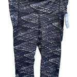 Champion NWT MARATHON CROPPED LEGGINGS Photo 0