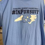 Gildan Tar Heels Carolina T-Shirt Photo 0