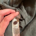 Aritzia Wilfred Effortless Trousers in Olive Green Photo 6