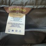 Lands' End  Classic Black Swim Shorts Photo 2