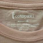 Cotopaxi  Do Good Organic Cotton Long Sleeve Shirt Photo 6