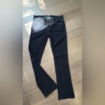 joe's jeans  mini boot Indigo Denim Pants sz 28 Photo 1