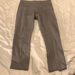 prAna  leggings grey Photo 0