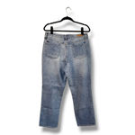 Articles of Society High-Rise Straight Leg Crop Jeans Women’s Size 31 Photo 6