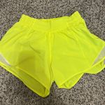 Lululemon Hotty Hot Shorts Photo 1