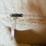 Free People Chunky Knit Sweater Photo 7