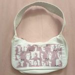 Star Wars Coquette Anakin Skywalker White and Pink Women's Bag Photo 0