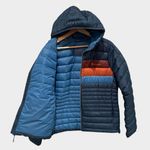 Cotopaxi  Fuego Water Resistant 800 Fill Power Down Jacket Size Medium Photo 2