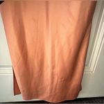 BHLDN  Cali Satin Charmeuse Midi Dress
'DESERT ROSE' Women's size 0 wedding event Photo 10