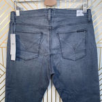 Hudson Jeans  Natalie Ankle‎ Skinny Jean Finley Wash Photo 6
