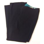 Dorothy Perkins PETITES Black Casual Slacks Pants Photo 6