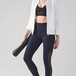 Lululemon New without tags Body Con Tight
Midnight Navy size 6 Photo 0