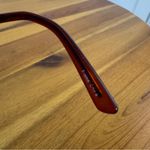 Versailles Palace VP1 Cauri Coffee rimless eyeglasses frames Brown Photo 8