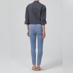 Citizens of Humanity Rocket Ankle Mid Rise Skinny Jean Size 23 Photo 2