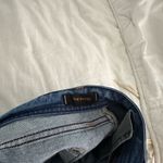 Genetic Denim  Women’s 27 Low Rise Distressed The Shane Jeans Photo 3