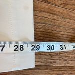 Merokeety  NWT taupe wide leg cargo trouser M Photo 2