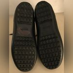 Michael Kors women black leather waterproof Easton duck boots Size 8 Photo 7