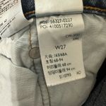 Levi Strauss & CO. Levi’s 501 Shorts Denim Photo 2