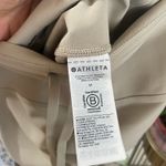 Athleta New Salutation Cargo Leggings Size Medium Photo 7