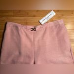 Alfred Dunner Women’s Peach Pull Photo 3