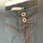 Bandolinoblu Black Pant Capri Size‎ 16 Photo 1