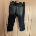 Old Navy Distressed Boyfriend jeans, 12 regular- Photo 3