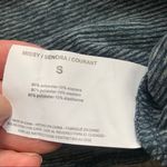 William Rast  Striped Tie-Front T-Shirt NWT Small Photo 7