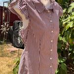 Juicy Couture  Button Up Blouse Photo 1