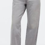Madewell 90s Curvy Straight Jeans Photo 1