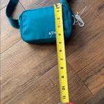 Athleta Girl Coastal Teal Belt Bag Photo 5